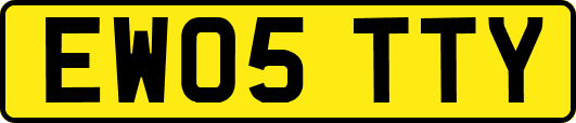 EW05TTY