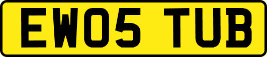 EW05TUB
