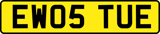 EW05TUE