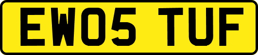 EW05TUF