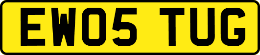 EW05TUG