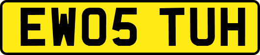 EW05TUH