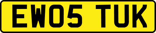 EW05TUK