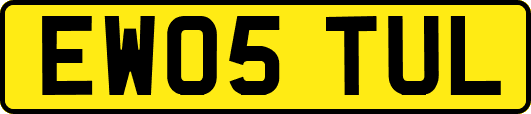 EW05TUL