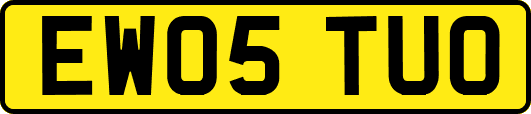 EW05TUO