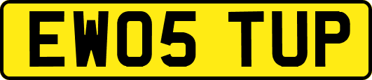 EW05TUP