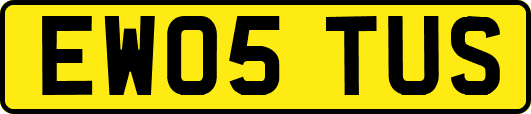 EW05TUS