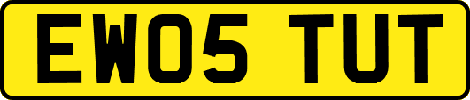 EW05TUT