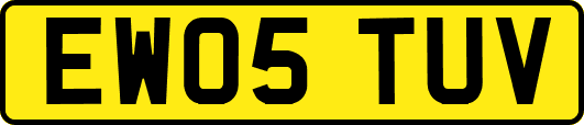 EW05TUV