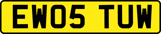 EW05TUW