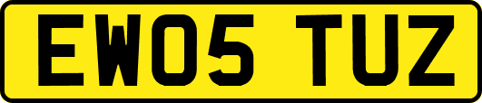 EW05TUZ