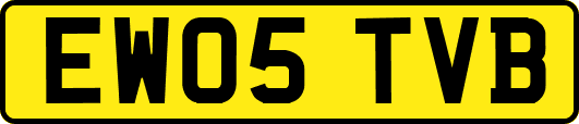 EW05TVB