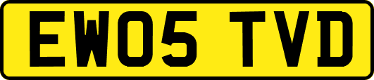 EW05TVD