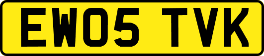EW05TVK