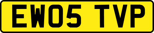 EW05TVP