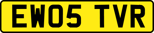 EW05TVR