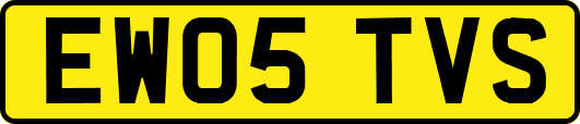 EW05TVS