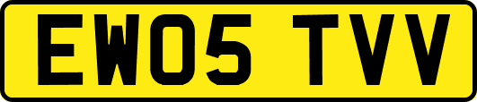 EW05TVV