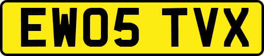 EW05TVX