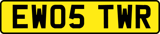 EW05TWR
