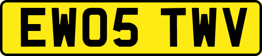 EW05TWV