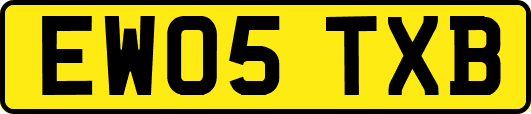 EW05TXB