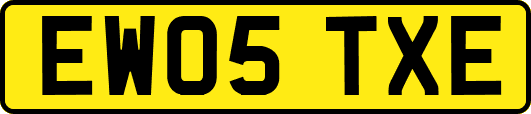 EW05TXE