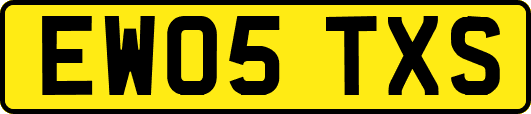 EW05TXS