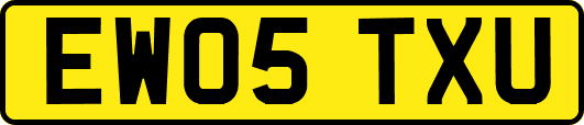 EW05TXU