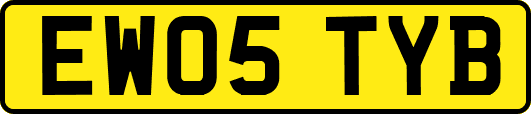 EW05TYB