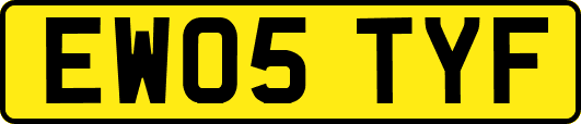 EW05TYF