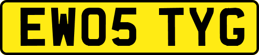 EW05TYG