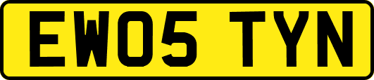 EW05TYN