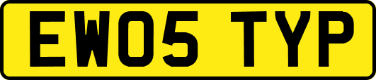 EW05TYP