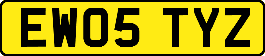 EW05TYZ