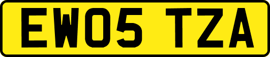 EW05TZA