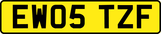 EW05TZF