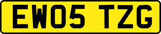 EW05TZG