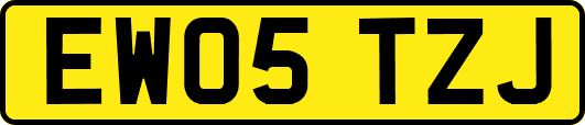 EW05TZJ