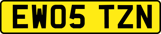 EW05TZN