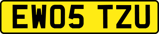 EW05TZU