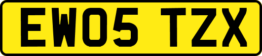EW05TZX