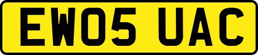 EW05UAC