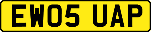 EW05UAP