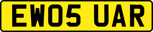 EW05UAR