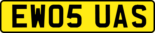EW05UAS