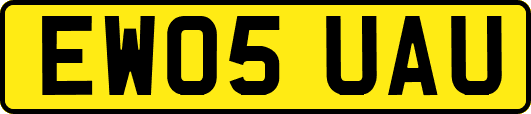EW05UAU