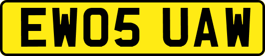 EW05UAW