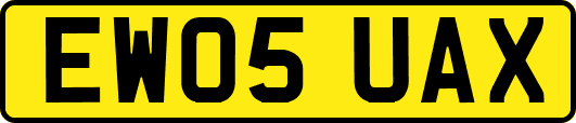 EW05UAX