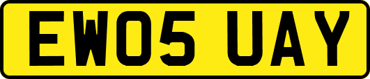 EW05UAY